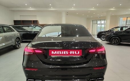 Mercedes-Benz E-Класс, 2020 год, 4 397 000 рублей, 5 фотография
