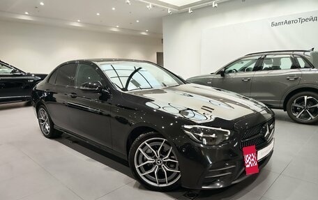 Mercedes-Benz E-Класс, 2020 год, 4 397 000 рублей, 3 фотография