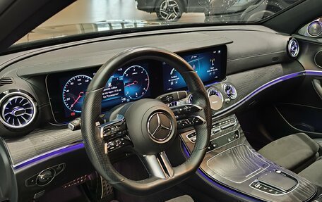 Mercedes-Benz E-Класс, 2020 год, 4 397 000 рублей, 7 фотография