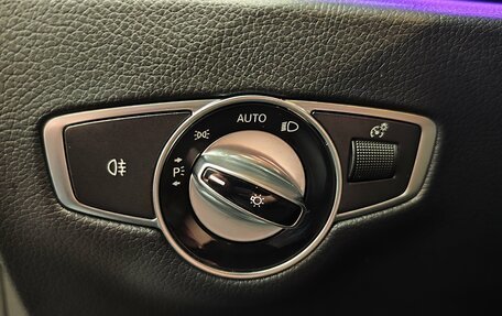 Mercedes-Benz E-Класс, 2020 год, 4 397 000 рублей, 20 фотография