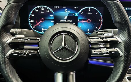 Mercedes-Benz E-Класс, 2020 год, 4 397 000 рублей, 16 фотография