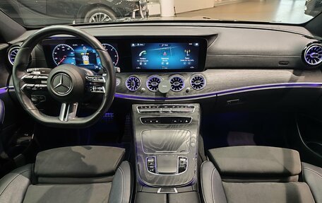 Mercedes-Benz E-Класс, 2020 год, 4 397 000 рублей, 14 фотография