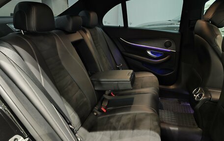 Mercedes-Benz E-Класс, 2020 год, 4 397 000 рублей, 10 фотография