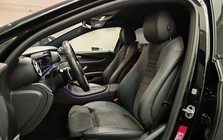 Mercedes-Benz E-Класс, 2020 год, 4 397 000 рублей, 8 фотография