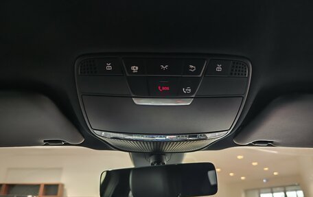 Mercedes-Benz E-Класс, 2020 год, 4 397 000 рублей, 22 фотография