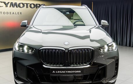 BMW X5, 2026 год, 15 970 000 рублей, 2 фотография