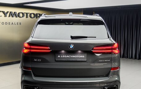 BMW X5, 2026 год, 15 970 000 рублей, 4 фотография