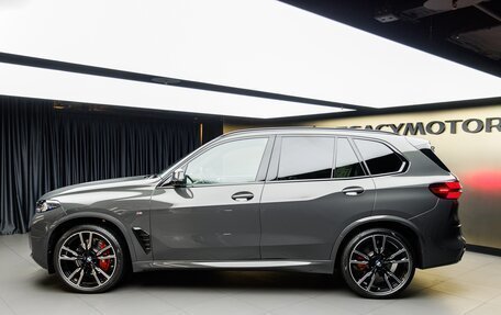 BMW X5, 2026 год, 15 970 000 рублей, 6 фотография