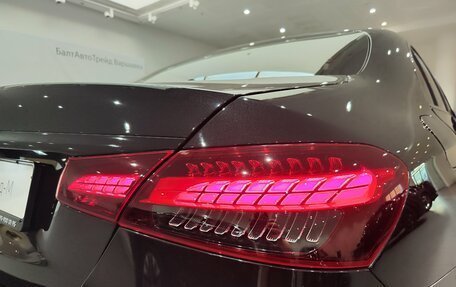Mercedes-Benz E-Класс, 2020 год, 4 397 000 рублей, 28 фотография