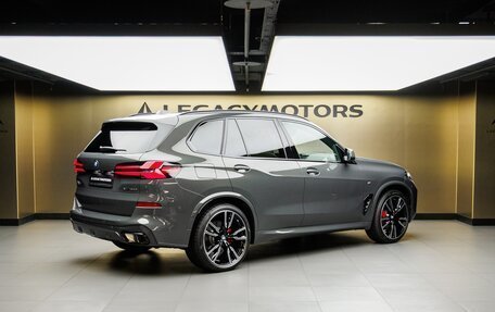 BMW X5, 2026 год, 15 970 000 рублей, 3 фотография