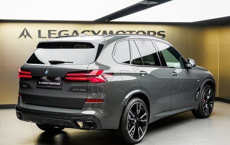 BMW X5, 2026 год, 15 970 000 рублей, 7 фотография