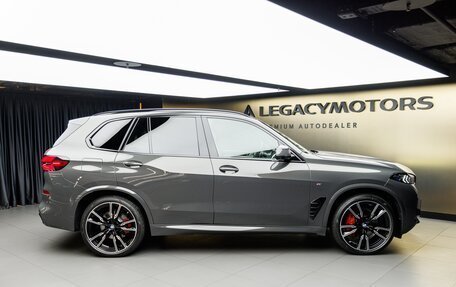BMW X5, 2026 год, 15 970 000 рублей, 8 фотография