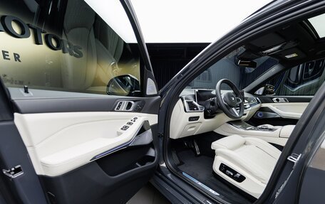 BMW X5, 2026 год, 15 970 000 рублей, 11 фотография