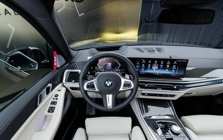BMW X5, 2026 год, 15 970 000 рублей, 16 фотография
