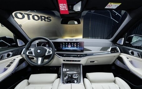 BMW X5, 2026 год, 15 970 000 рублей, 15 фотография