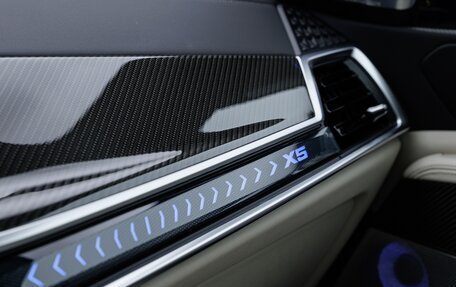 BMW X5, 2026 год, 15 970 000 рублей, 32 фотография