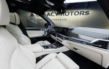 BMW X5, 2026 год, 15 970 000 рублей, 29 фотография