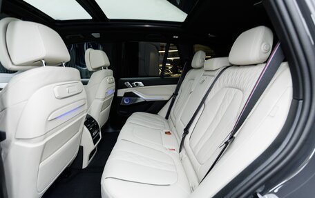 BMW X5, 2026 год, 15 970 000 рублей, 34 фотография