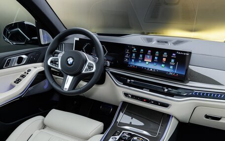 BMW X5, 2026 год, 15 970 000 рублей, 30 фотография
