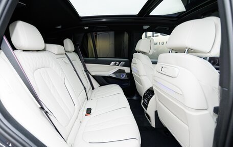 BMW X5, 2026 год, 15 970 000 рублей, 36 фотография