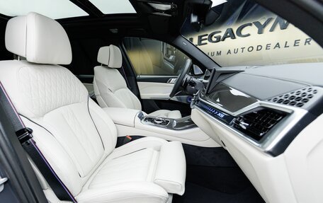 BMW X5, 2026 год, 15 970 000 рублей, 28 фотография