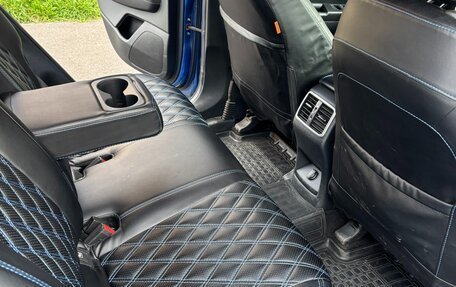 KIA Sportage IV рестайлинг, 2019 год, 2 100 000 рублей, 5 фотография