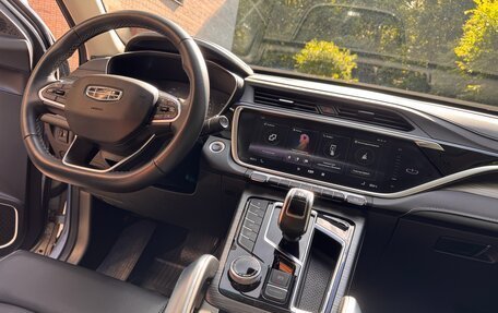 Geely Atlas, 2023 год, 2 500 000 рублей, 2 фотография