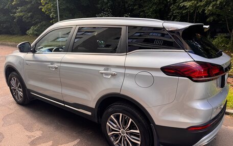 Geely Atlas, 2023 год, 2 500 000 рублей, 4 фотография