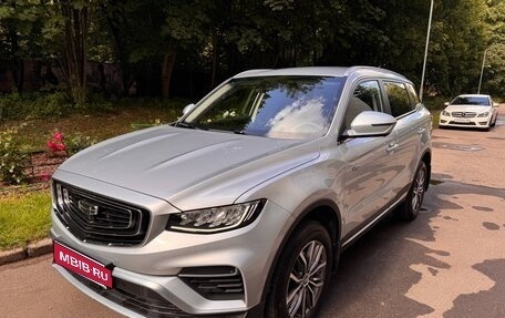 Geely Atlas, 2023 год, 2 500 000 рублей, 1 фотография