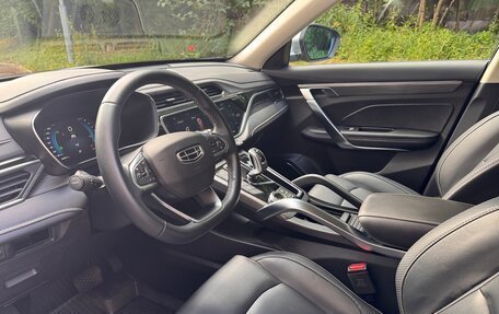 Geely Atlas, 2023 год, 2 500 000 рублей, 11 фотография