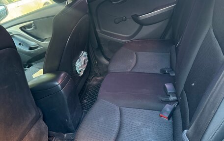 Hyundai Elantra V, 2012 год, 850 000 рублей, 6 фотография