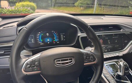 Geely Atlas, 2023 год, 2 500 000 рублей, 13 фотография
