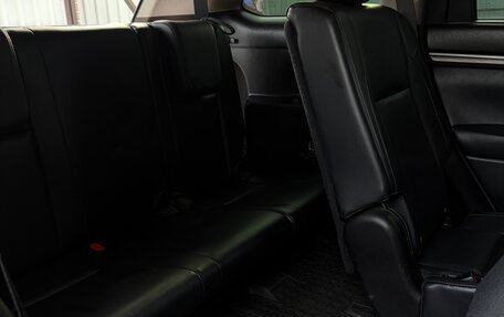 Toyota Highlander III, 2014 год, 2 450 000 рублей, 9 фотография