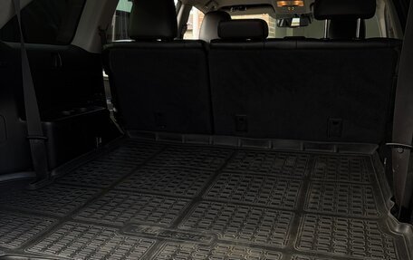 Toyota Highlander III, 2014 год, 2 450 000 рублей, 13 фотография