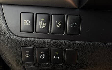 Toyota Highlander III, 2014 год, 2 450 000 рублей, 17 фотография