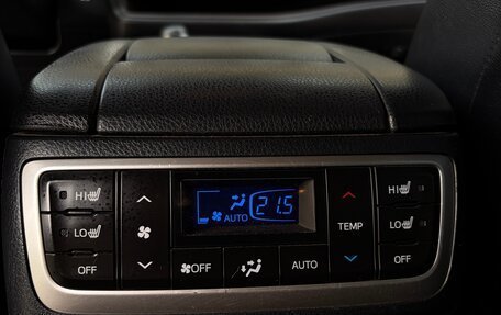 Toyota Highlander III, 2014 год, 2 450 000 рублей, 14 фотография
