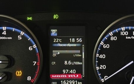 Toyota RAV4, 2017 год, 2 145 000 рублей, 20 фотография