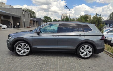 Volkswagen Tiguan II, 2020 год, 2 980 000 рублей, 15 фотография