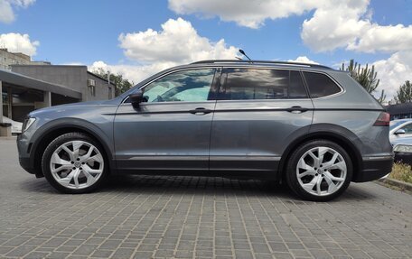 Volkswagen Tiguan II, 2020 год, 2 980 000 рублей, 16 фотография