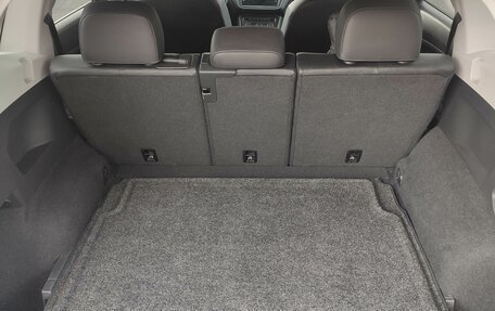 Volkswagen Tiguan II, 2020 год, 2 980 000 рублей, 24 фотография