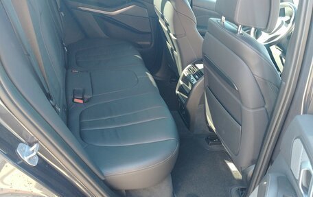 BMW X5, 2018 год, 7 300 000 рублей, 8 фотография