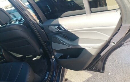 BMW X5, 2018 год, 7 300 000 рублей, 11 фотография