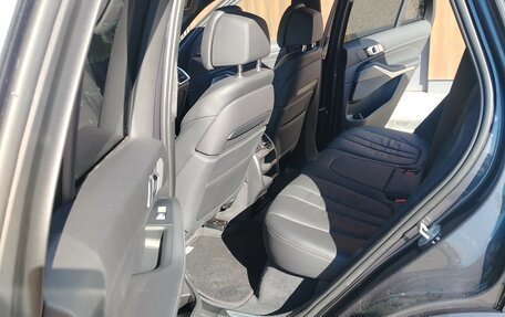BMW X5, 2018 год, 7 300 000 рублей, 10 фотография