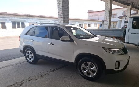 KIA Sorento II рестайлинг, 2018 год, 3 000 000 рублей, 9 фотография