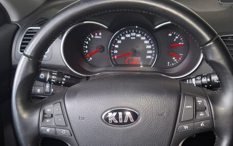 KIA Sorento II рестайлинг, 2018 год, 3 000 000 рублей, 17 фотография