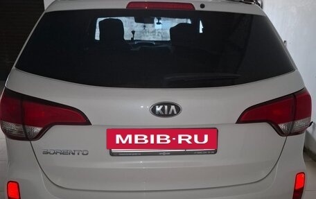 KIA Sorento II рестайлинг, 2018 год, 3 000 000 рублей, 13 фотография