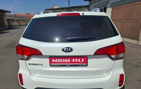 KIA Sorento II рестайлинг, 2018 год, 3 000 000 рублей, 12 фотография