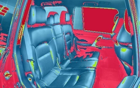 Toyota Land Cruiser 200, 2018 год, 6 620 900 рублей, 7 фотография
