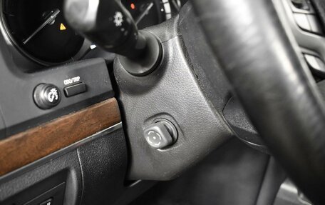 Toyota Land Cruiser 200, 2018 год, 6 620 900 рублей, 22 фотография