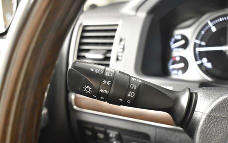 Toyota Land Cruiser 200, 2018 год, 6 620 900 рублей, 15 фотография